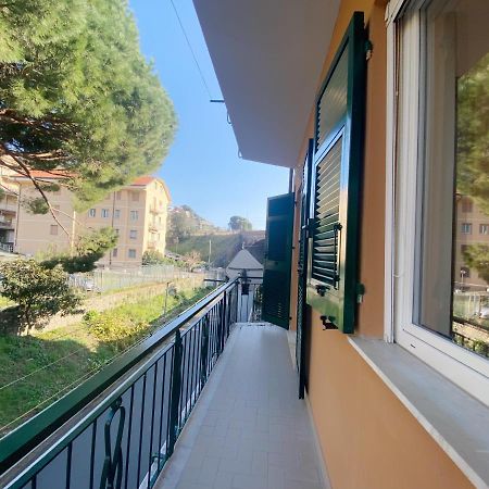 Comfortable Sea Holidays And Walks Moneglia Exterior photo