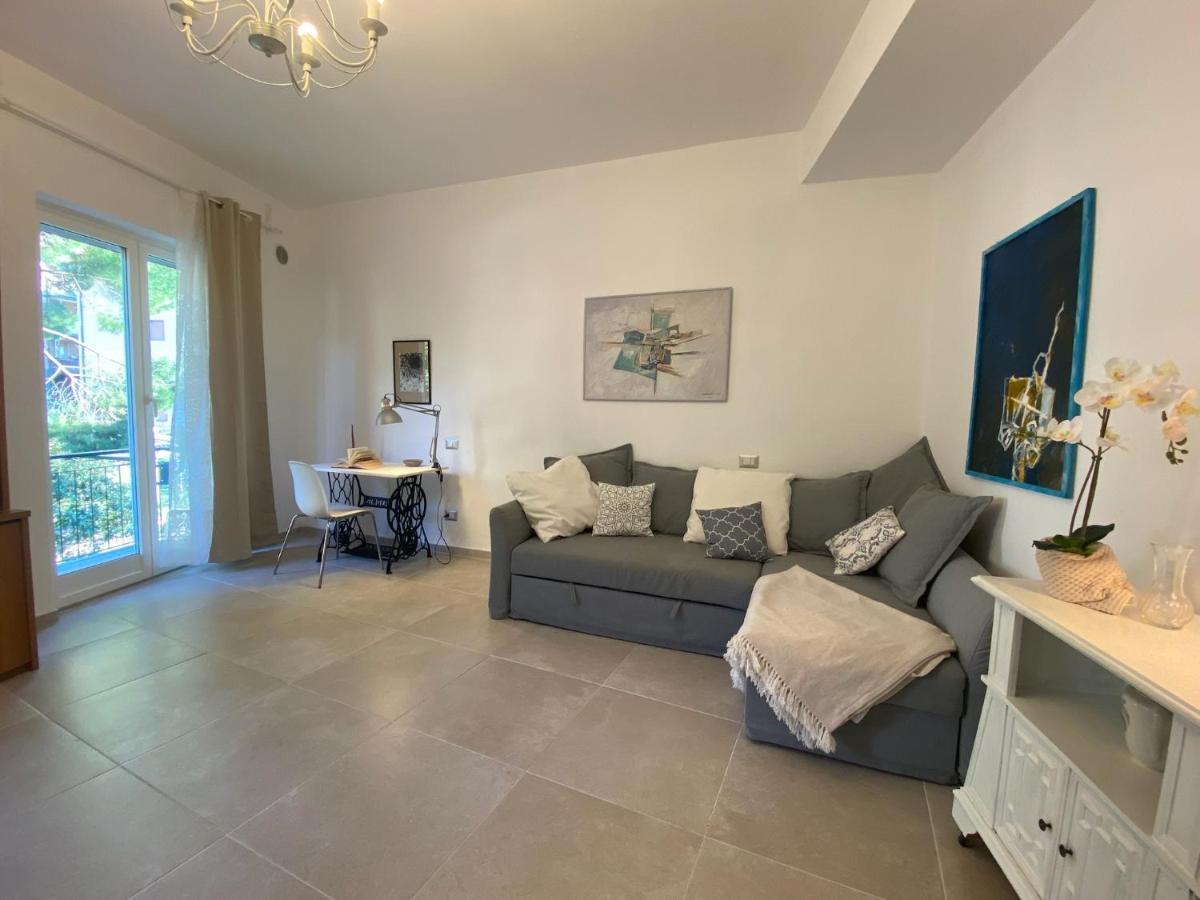 Comfortable Sea Holidays And Walks Moneglia Exterior photo