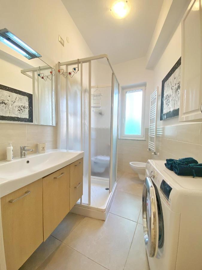 Comfortable Sea Holidays And Walks Moneglia Exterior photo