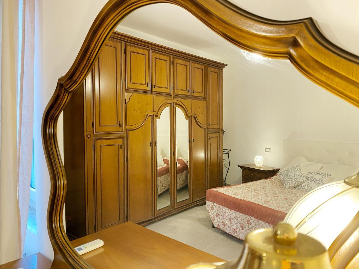 Comfortable Sea Holidays And Walks Moneglia Exterior photo